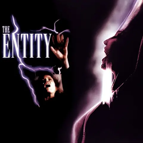 فيلم The Entity - جنس مع الأرواح - والجن العاشق