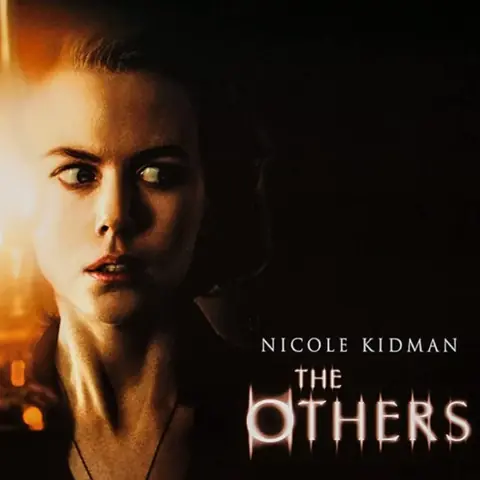 فيلم رعب - The Others - حياة البرزخ ولاأرواح التائهة