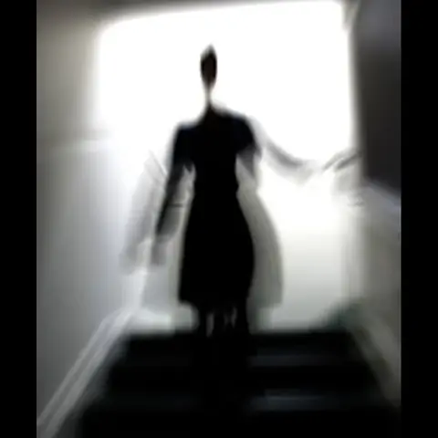 نزلاء الظلام