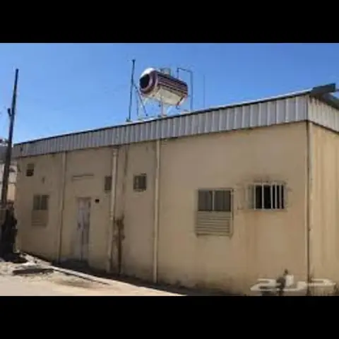 منزل الشبهات