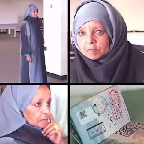 حقيقة امراة تورينزا : ذكاء اصطناعي أن سفر عبر الزمن