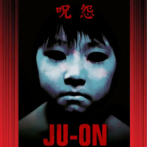 فيلم Grudge - Ju-On
