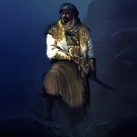 قتيل الجن