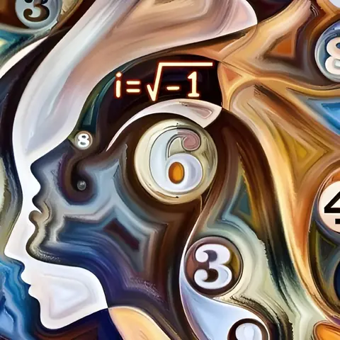 الأرقام التخيلية المركبة أسرار