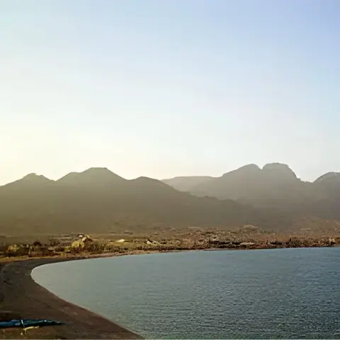 يوفو العريش: حادثة أثارت ضجة إعلامية
