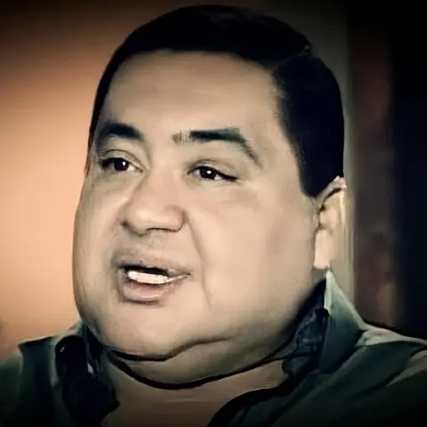 الفنان الكوميدي علاء ولي الدين