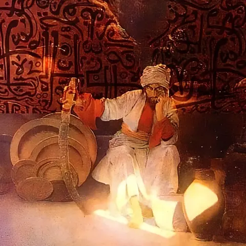 جن الشعر
