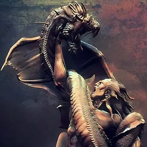 معنى الأسطورة