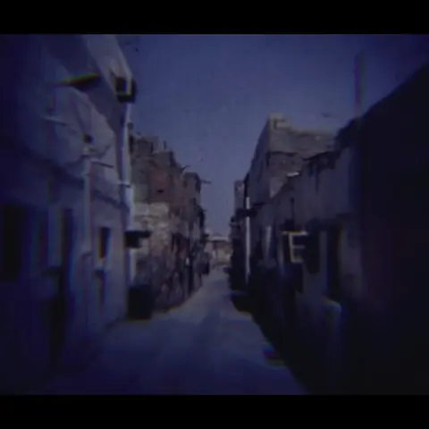 بيت العفريت