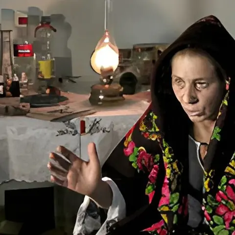 تشريع مهنة السحر في رومانيا