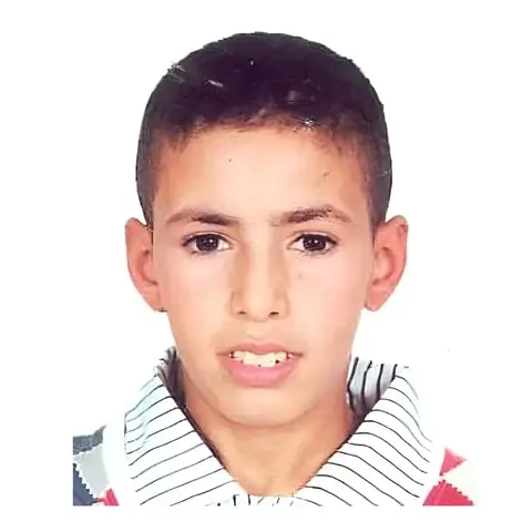 اختطاف طفل زوهري - المغرب