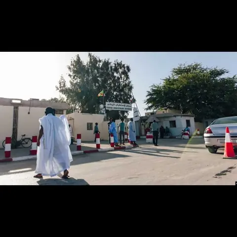 فيروس كورونا والجن :  رقية شرعية وأعشاب للعلاج في موريتانيا