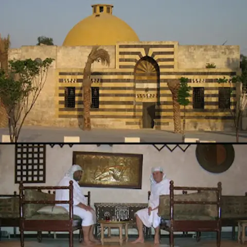 حمام يلبغا الناصري: حين يلتقي عبق التاريخ مع أسرار الجن