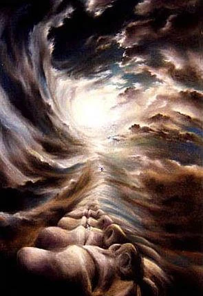 حلم طويل