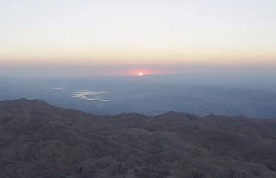أضواء نمرت داغي
