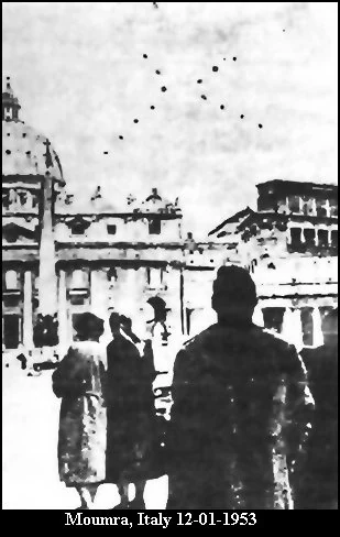 1953 – إيطاليا