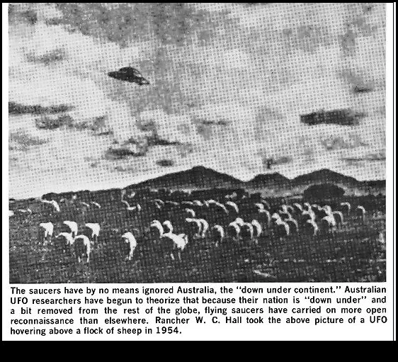 1954 - أستراليا