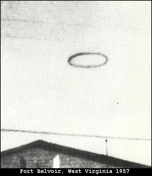 1957 - ولاية فرجينيا الأمريكية