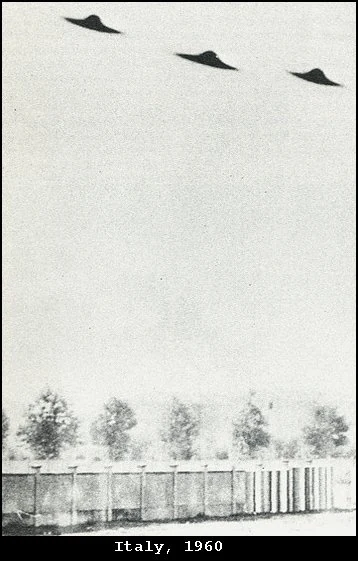 1960 - إيطاليا
