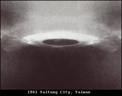 1961 - تايوان
