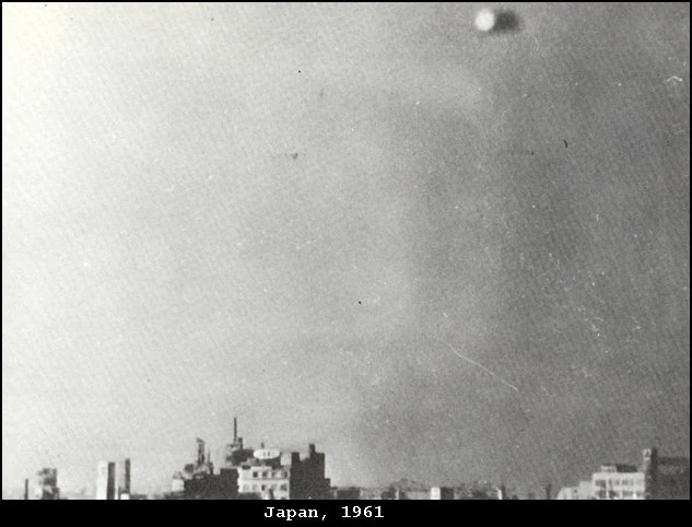1961- اليابان
