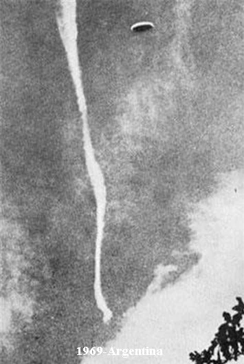 1969 - الأرجنتين