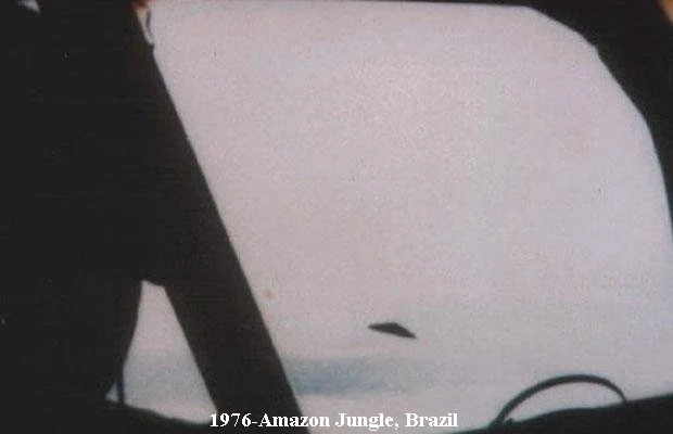 1976 - البرازيل