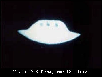 1978 - إيران