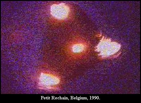 1990 - بلجيكا