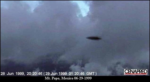 1999 – المكسيك