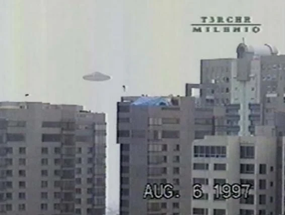 1997 - المكسيك