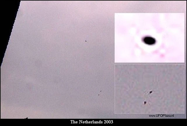 2003 – هولندا