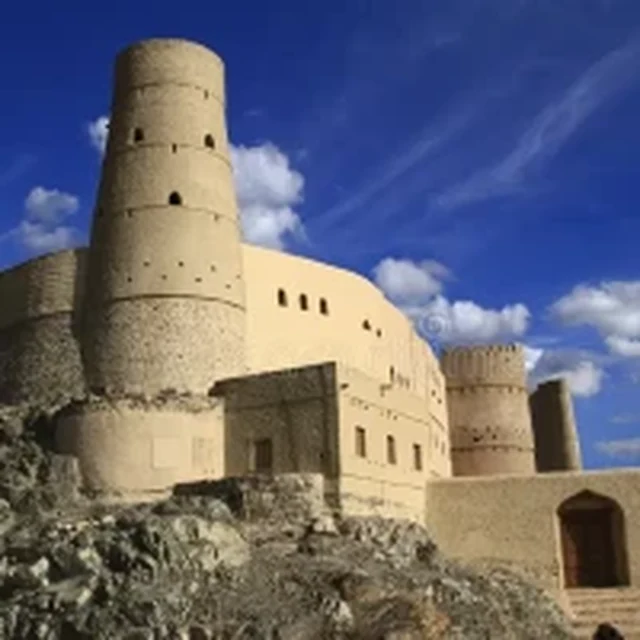 قلعة بهلاء