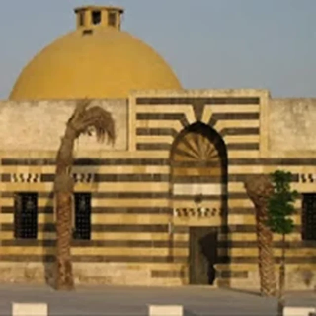 حمّام يلبغا