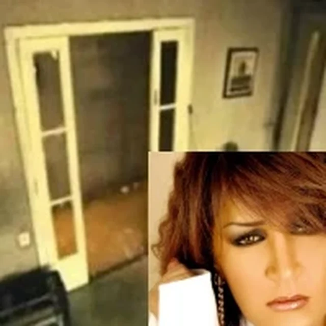 فيلا الفنانة ذكرى