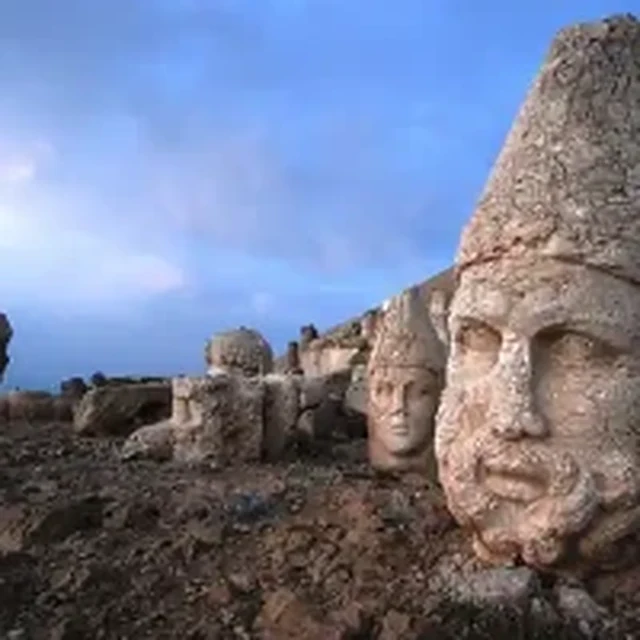 جبل نمرود