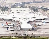 Kuwait Airport