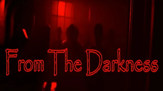 لعبة From the Darkness