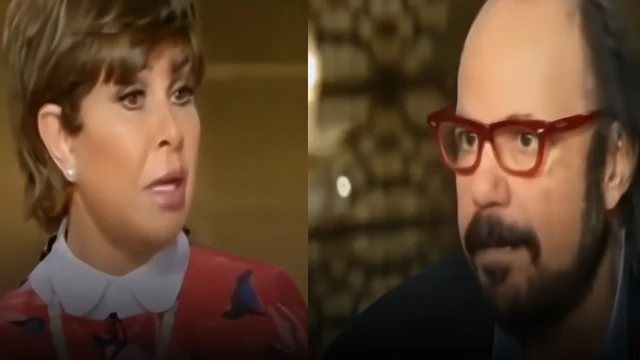 طلعت زكريا يروي تجربته مع الموت الوشيك