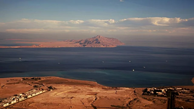 خروج بني إسرائيل من مصر