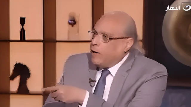 تجربة الصحفي فتحى محمود مع الأرواح