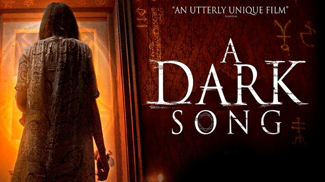 فيلم A Dark Song