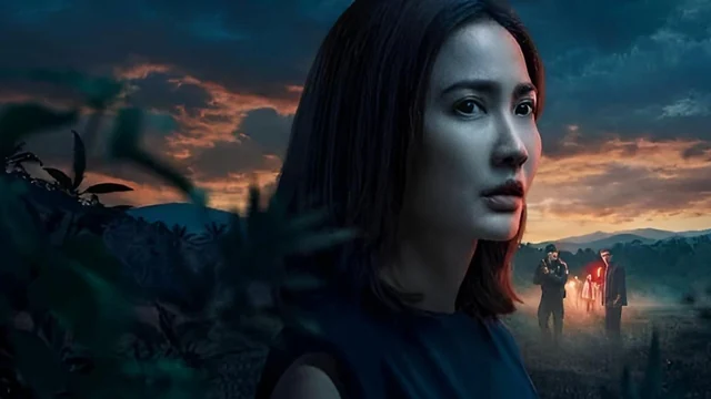 مسلسل الوهم Delusion