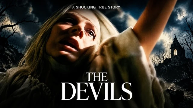فيلم The Devils