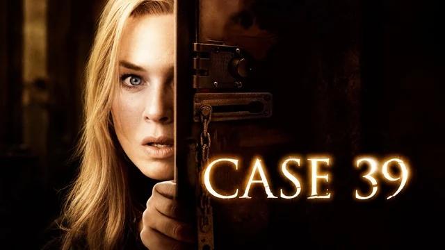 فيلم Case 39