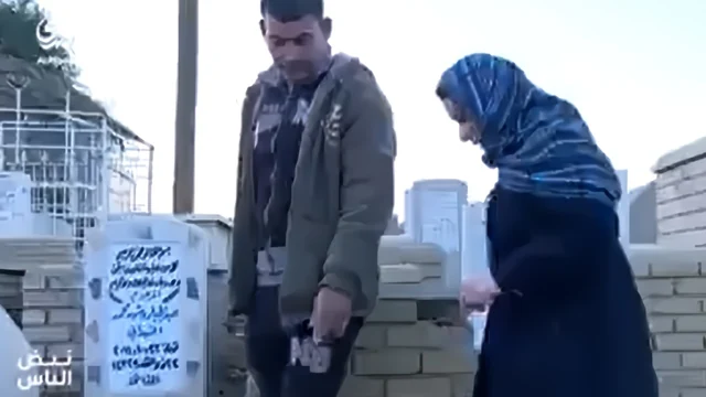 أعمال سحر وشعوذة في القبور