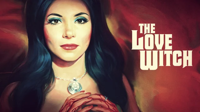 فيلم The Love Witch