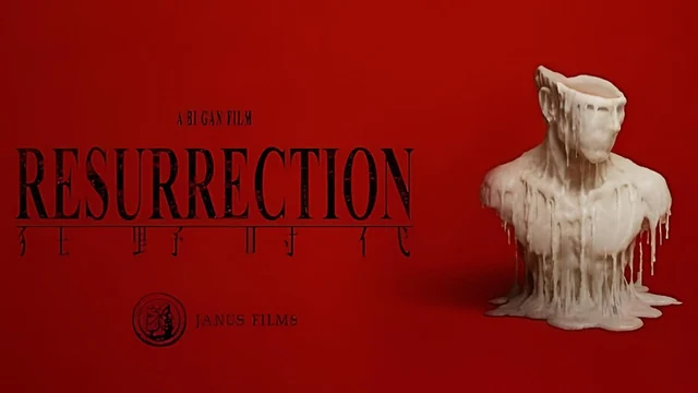 فيلم Resurrection